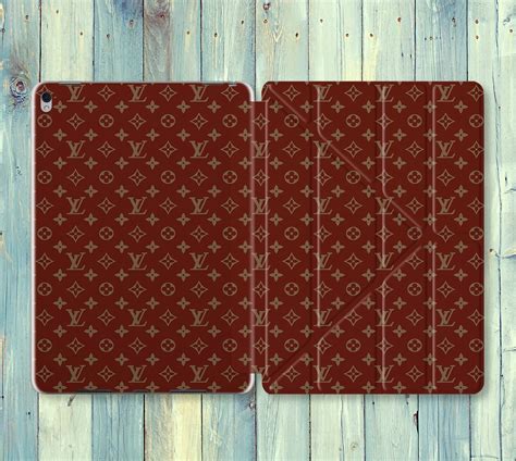 louis vuitton ipad air case replica|lv iPad case.